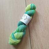 OOAK Green Giftbox 2023 - Smooth Sock